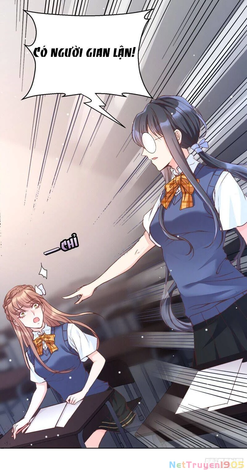 Hệ Thống Xuyên Nhanh: Ác Nam Không Dễ Chọc Chapter 27 - 27