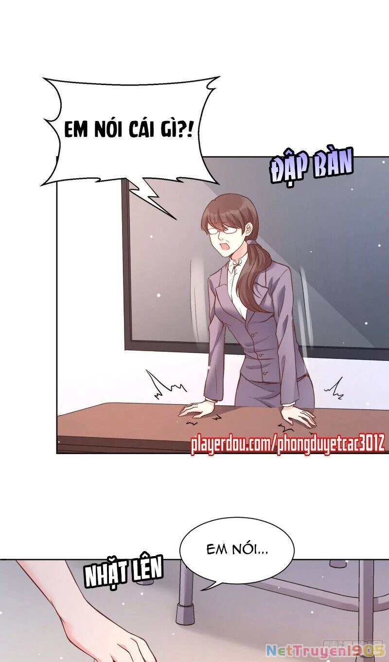 Hệ Thống Xuyên Nhanh: Ác Nam Không Dễ Chọc Chapter 27 - 28