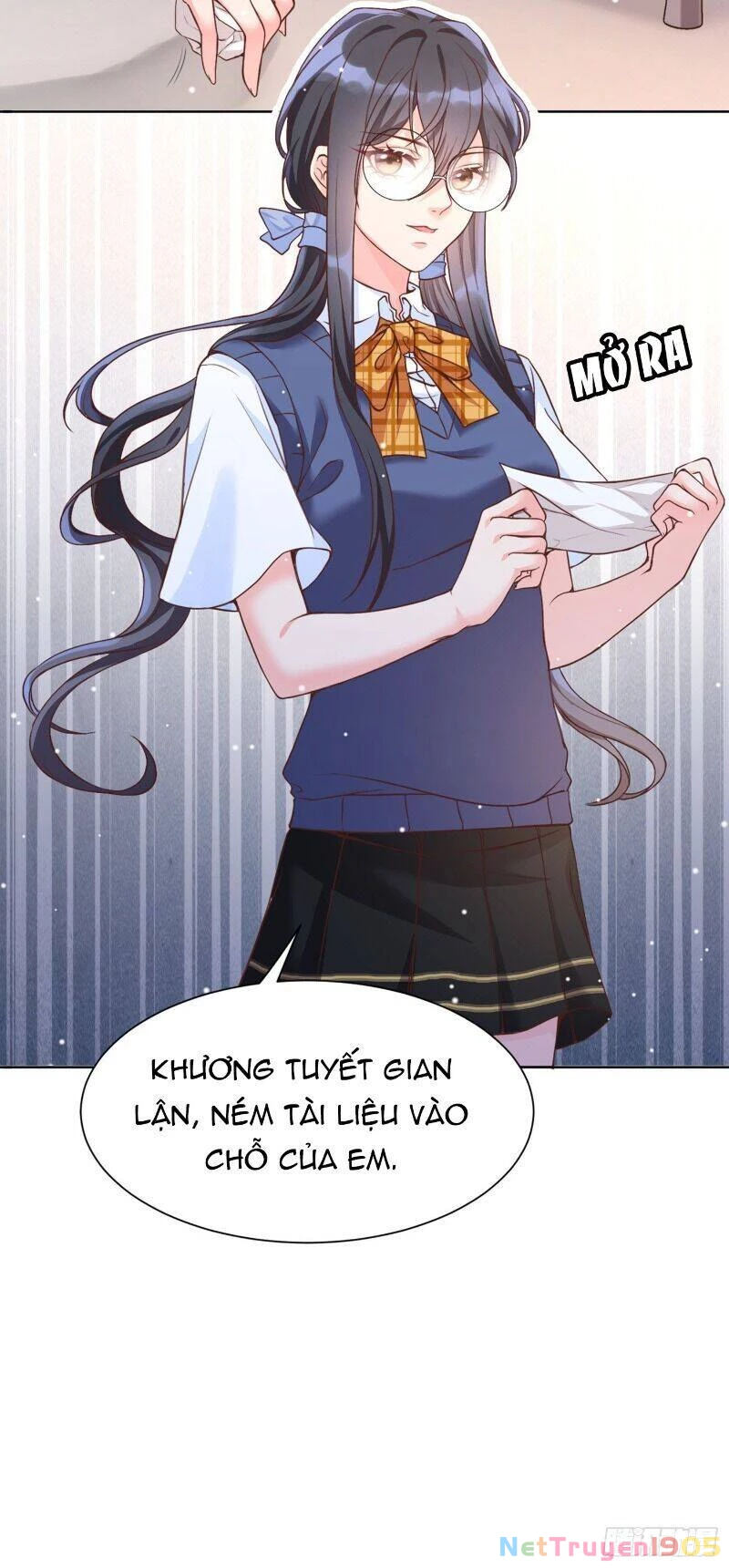 Hệ Thống Xuyên Nhanh: Ác Nam Không Dễ Chọc Chapter 27 - 29