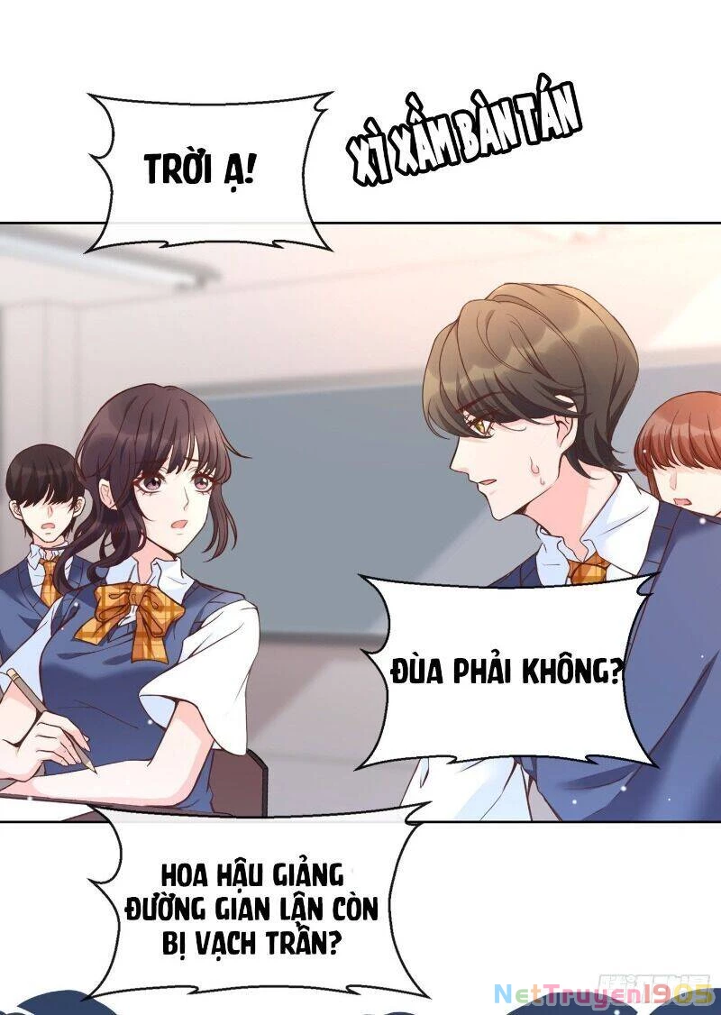 Hệ Thống Xuyên Nhanh: Ác Nam Không Dễ Chọc Chapter 27 - 30