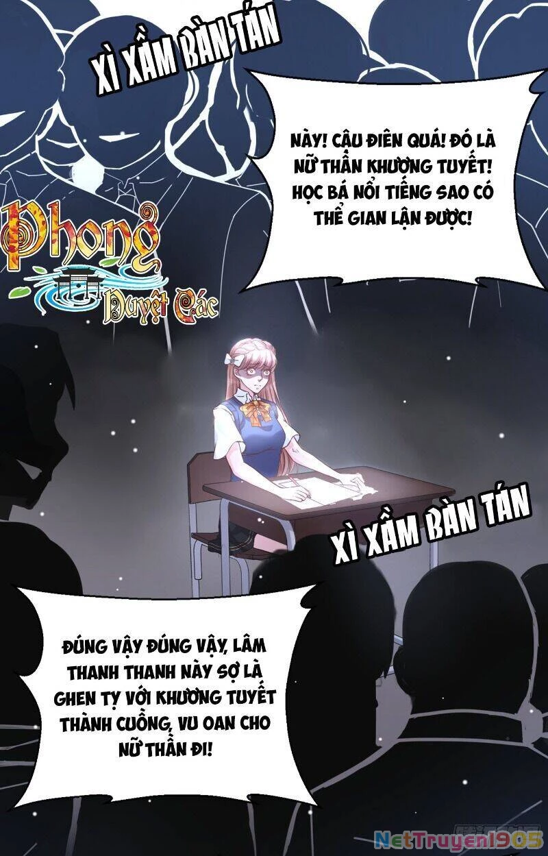 Hệ Thống Xuyên Nhanh: Ác Nam Không Dễ Chọc Chapter 27 - 31