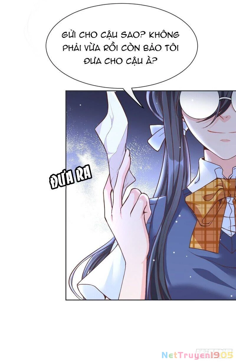 Hệ Thống Xuyên Nhanh: Ác Nam Không Dễ Chọc Chapter 27 - 33