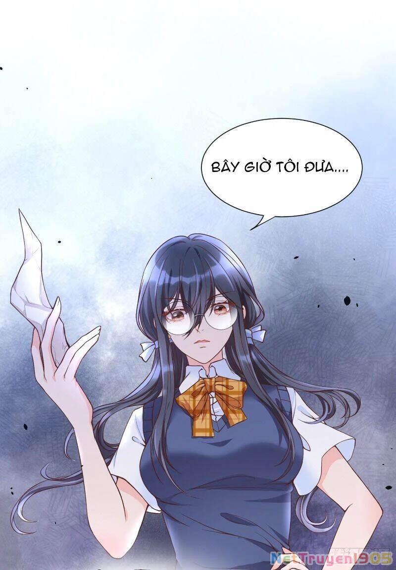 Hệ Thống Xuyên Nhanh: Ác Nam Không Dễ Chọc Chapter 27 - 35