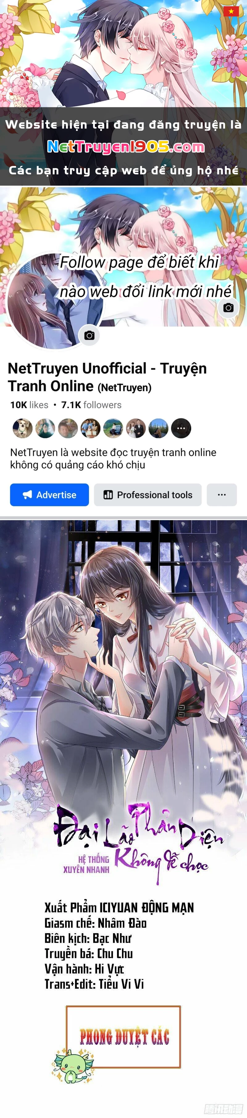 Hệ Thống Xuyên Nhanh: Ác Nam Không Dễ Chọc Chapter 28 - 1