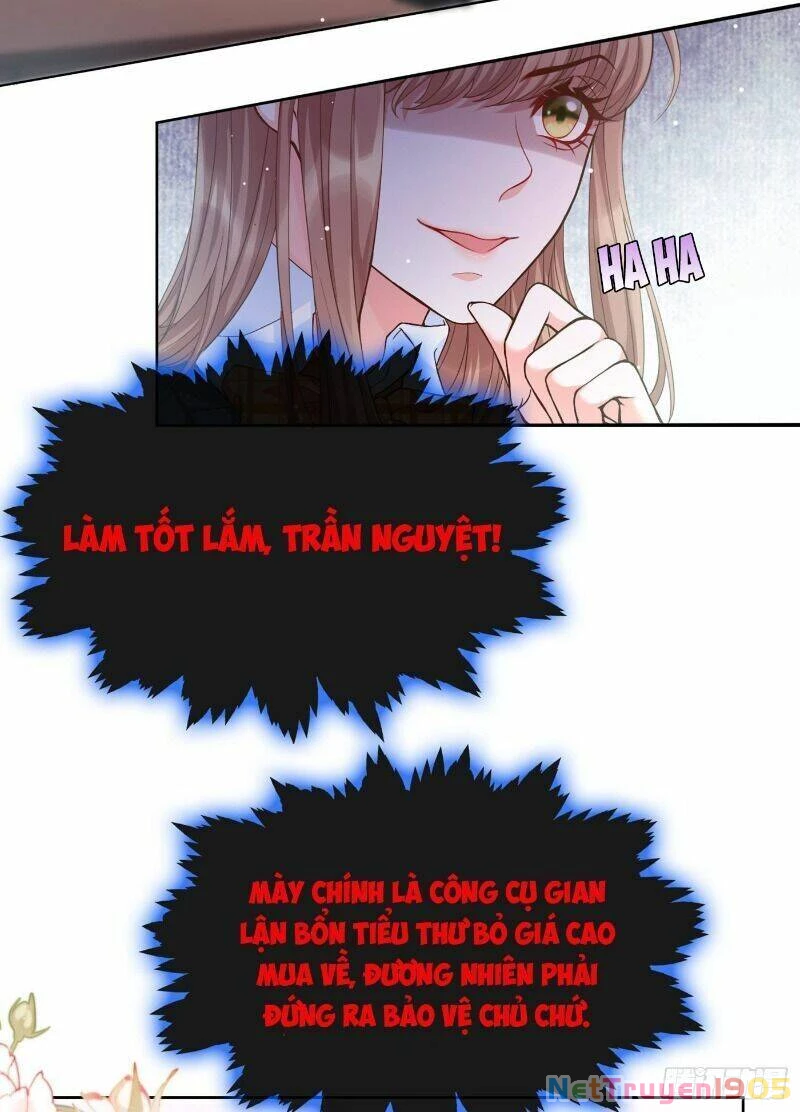 Hệ Thống Xuyên Nhanh: Ác Nam Không Dễ Chọc Chapter 28 - 3