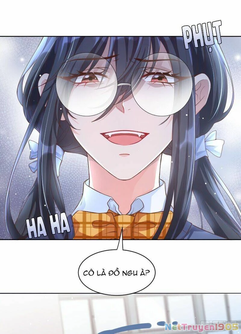 Hệ Thống Xuyên Nhanh: Ác Nam Không Dễ Chọc Chapter 28 - 6