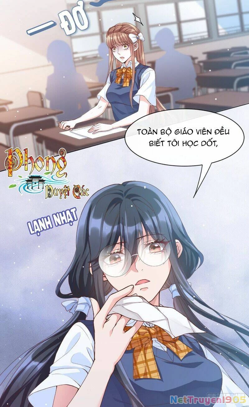 Hệ Thống Xuyên Nhanh: Ác Nam Không Dễ Chọc Chapter 28 - 7