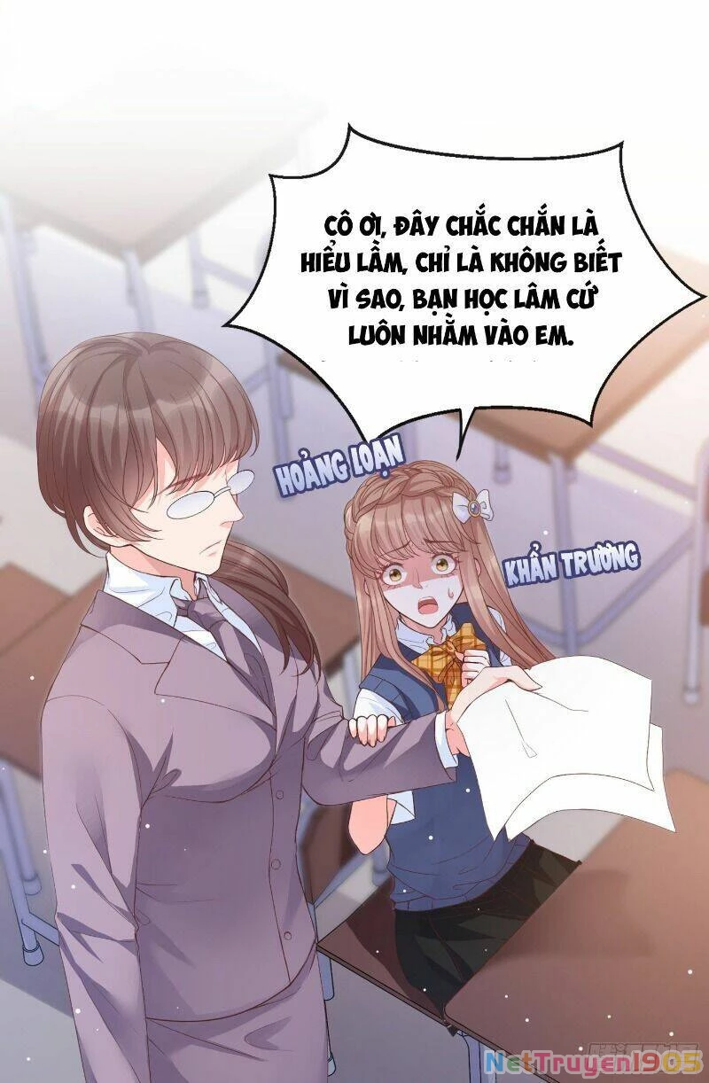 Hệ Thống Xuyên Nhanh: Ác Nam Không Dễ Chọc Chapter 28 - 9