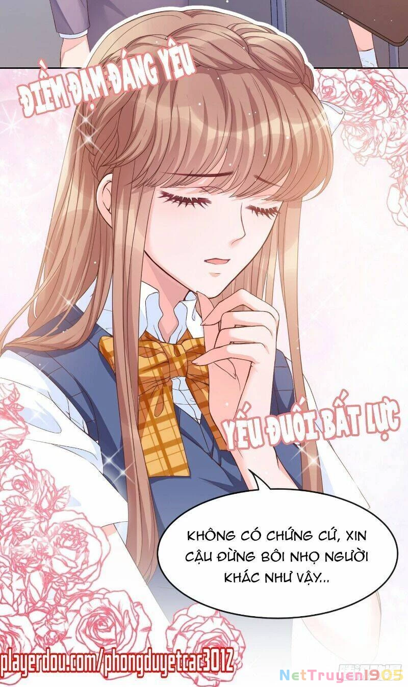 Hệ Thống Xuyên Nhanh: Ác Nam Không Dễ Chọc Chapter 28 - 10