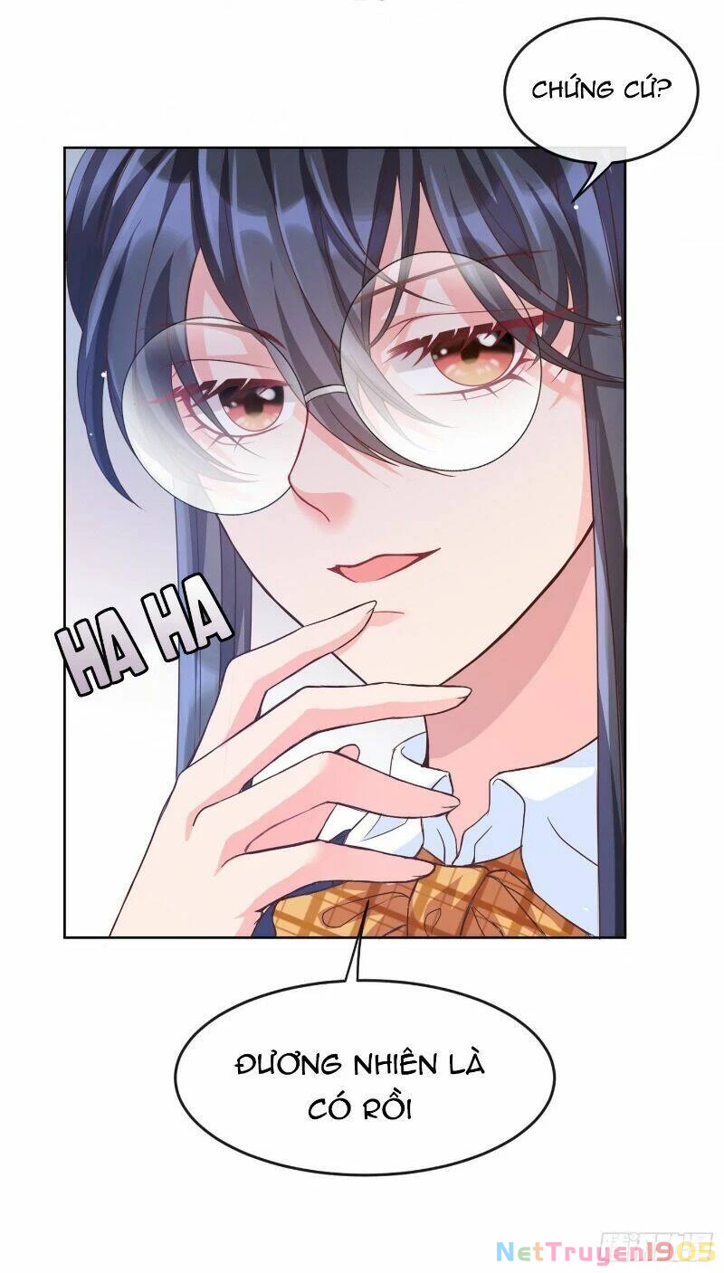 Hệ Thống Xuyên Nhanh: Ác Nam Không Dễ Chọc Chapter 28 - 11