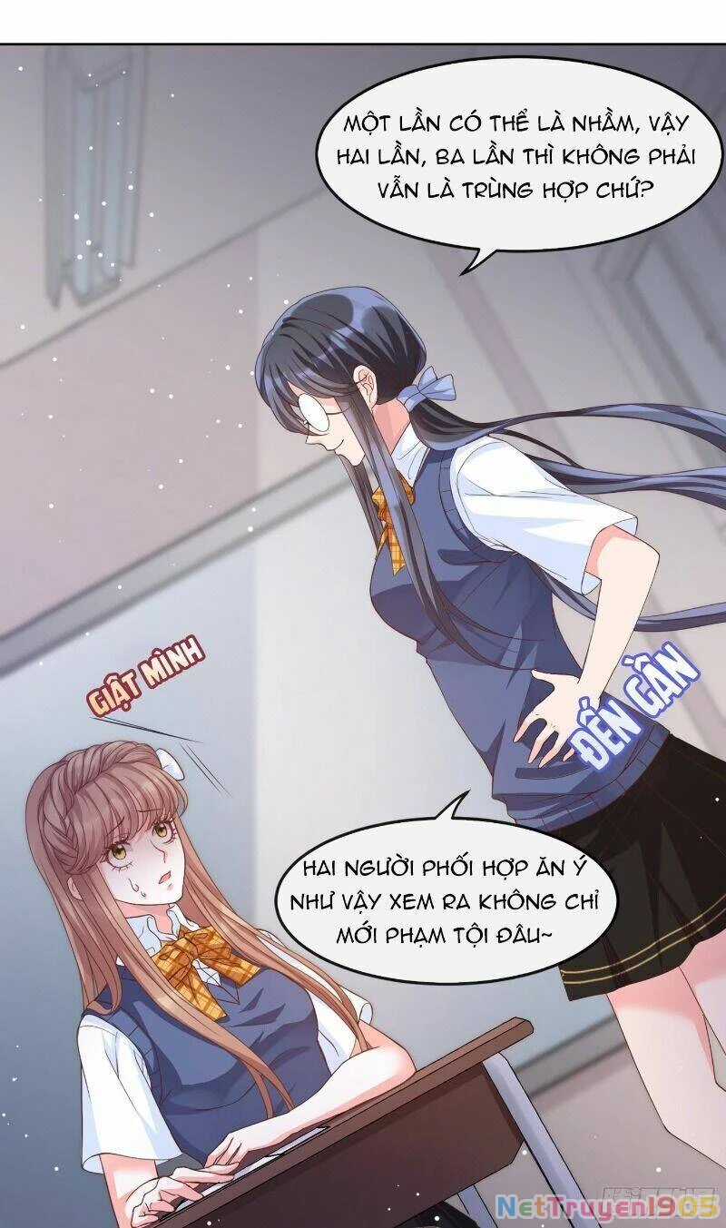 Hệ Thống Xuyên Nhanh: Ác Nam Không Dễ Chọc Chapter 28 - 14