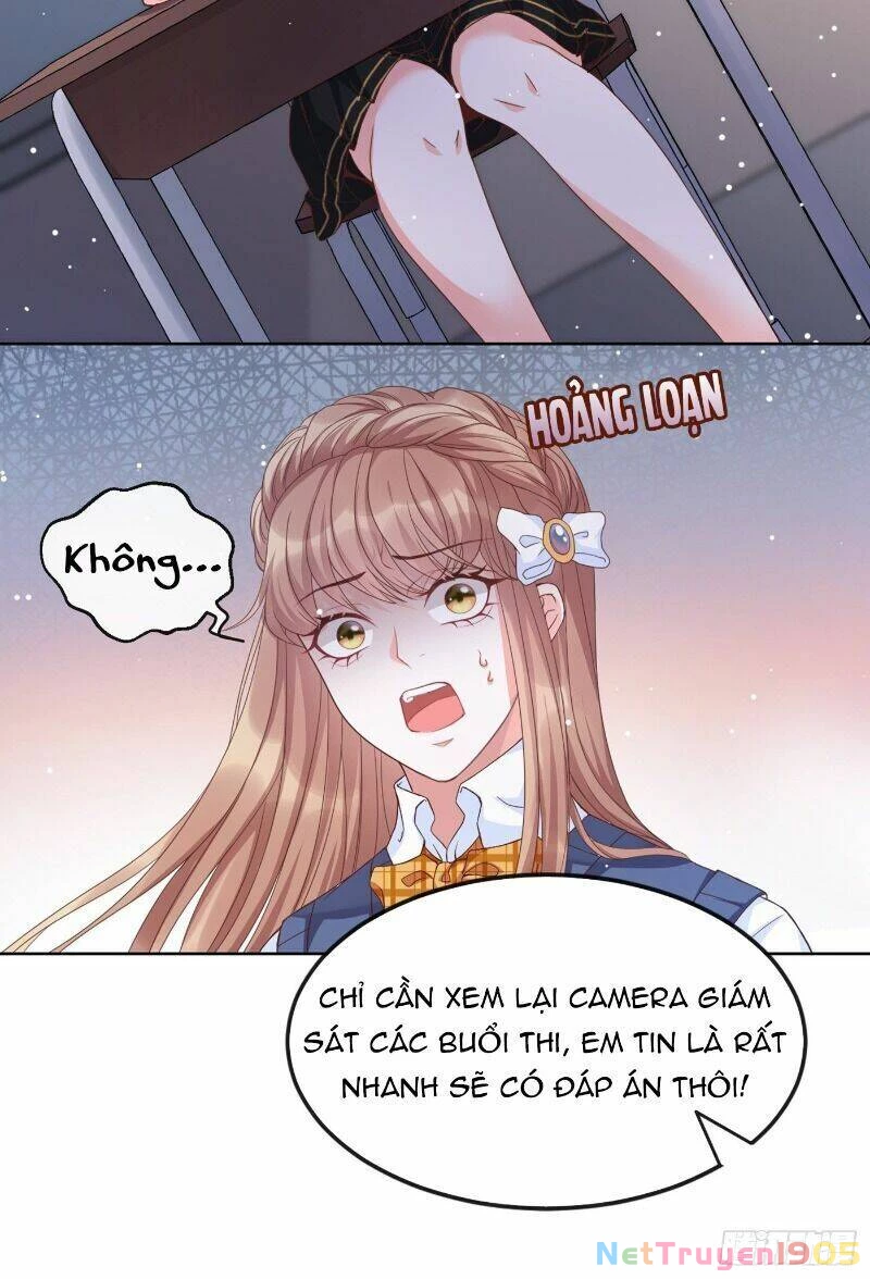 Hệ Thống Xuyên Nhanh: Ác Nam Không Dễ Chọc Chapter 28 - 15