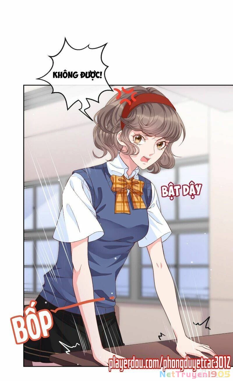 Hệ Thống Xuyên Nhanh: Ác Nam Không Dễ Chọc Chapter 28 - 16