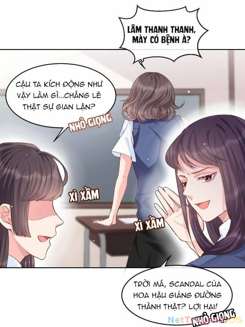 Hệ Thống Xuyên Nhanh: Ác Nam Không Dễ Chọc Chapter 28 - 17