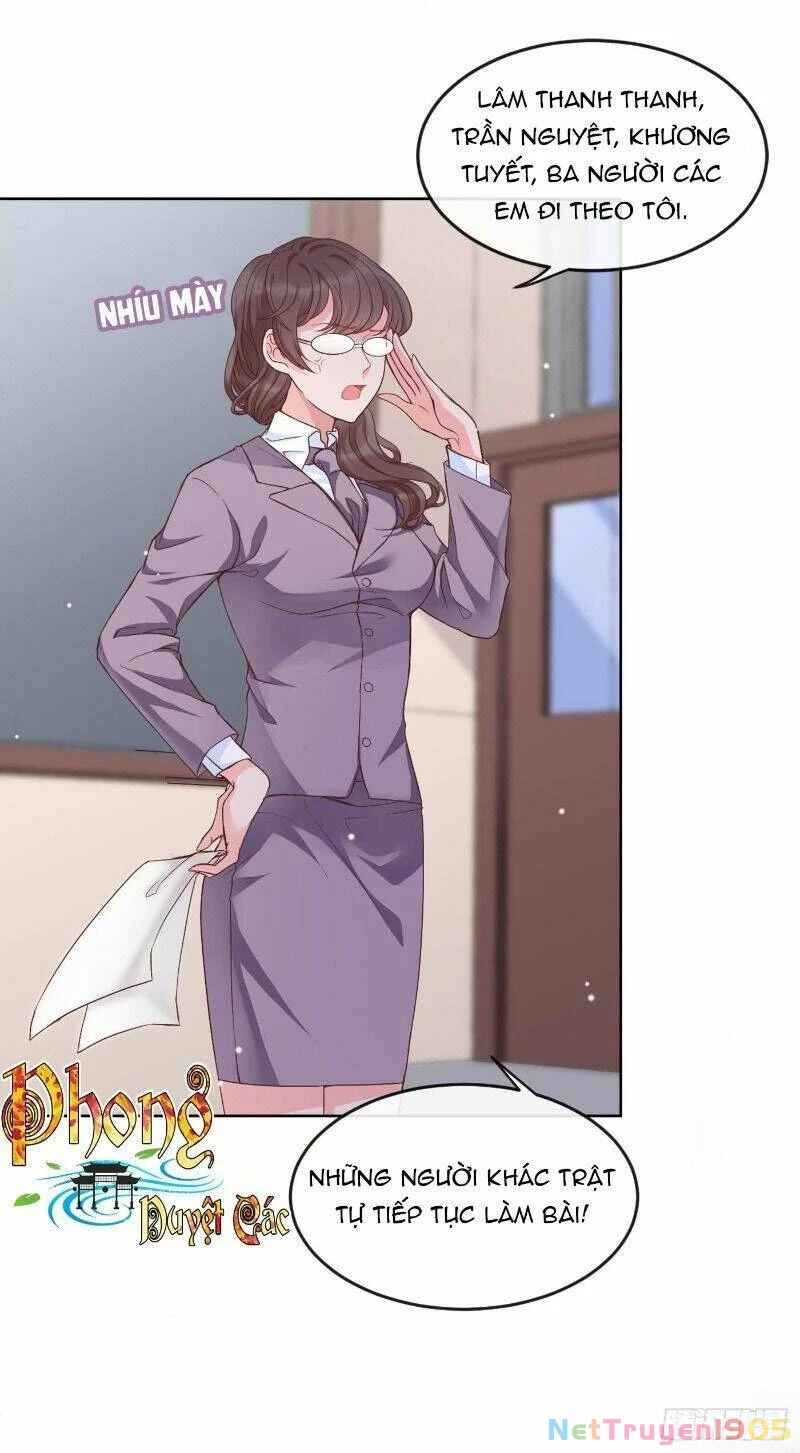 Hệ Thống Xuyên Nhanh: Ác Nam Không Dễ Chọc Chapter 28 - 19