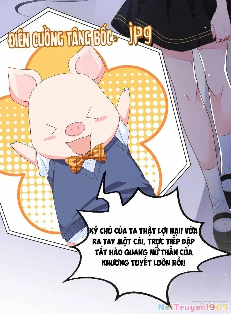 Hệ Thống Xuyên Nhanh: Ác Nam Không Dễ Chọc Chapter 28 - 21