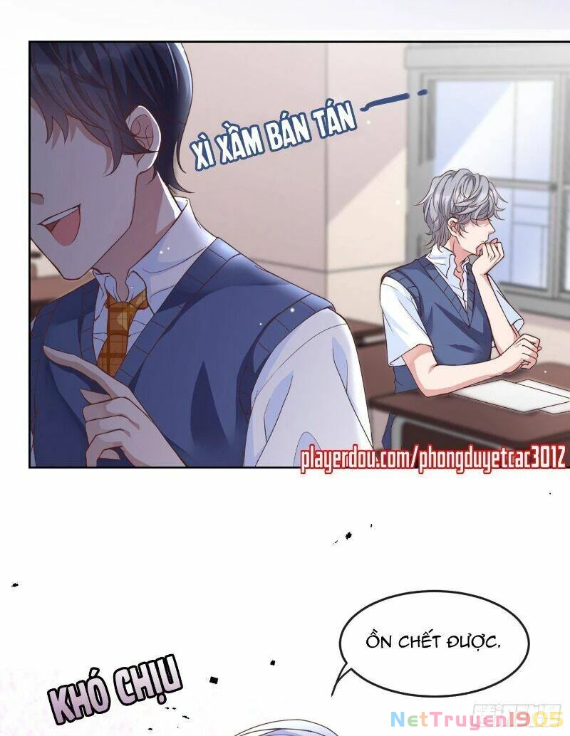 Hệ Thống Xuyên Nhanh: Ác Nam Không Dễ Chọc Chapter 28 - 22