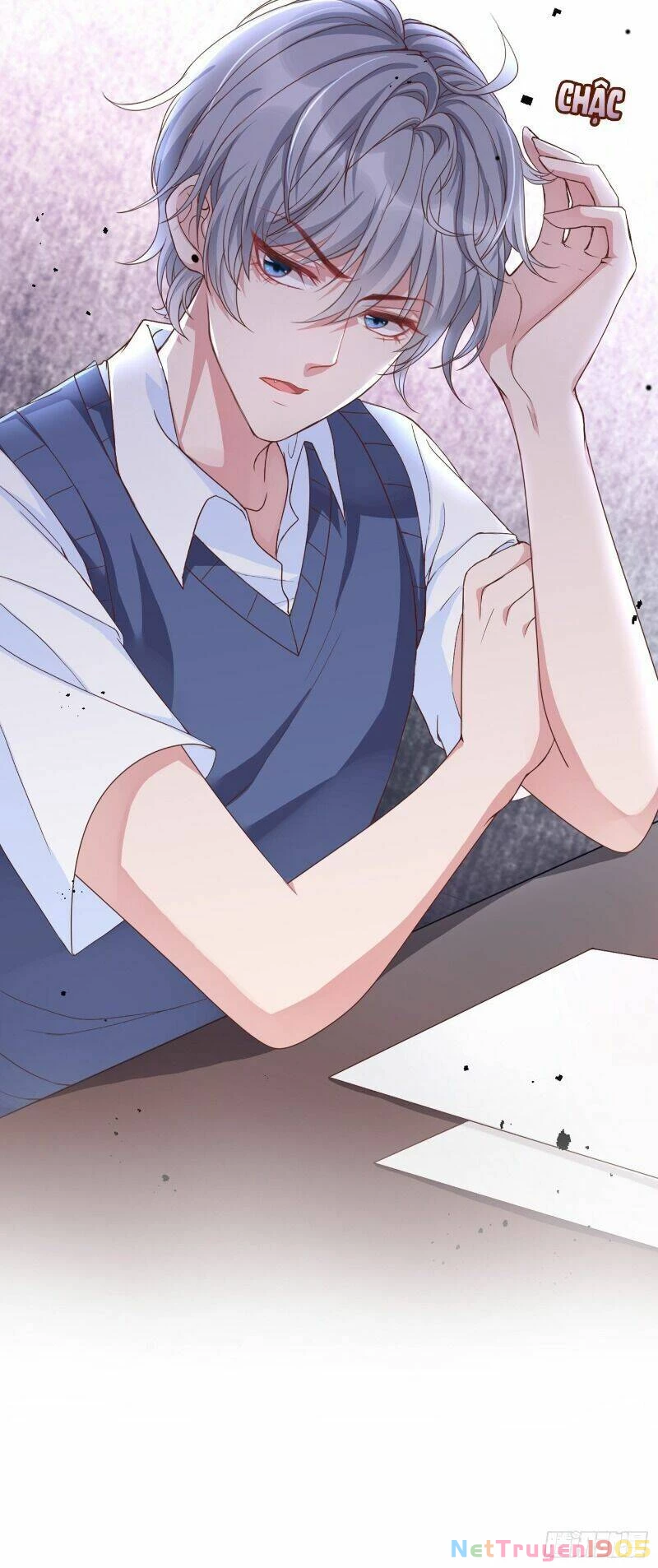 Hệ Thống Xuyên Nhanh: Ác Nam Không Dễ Chọc Chapter 28 - 23