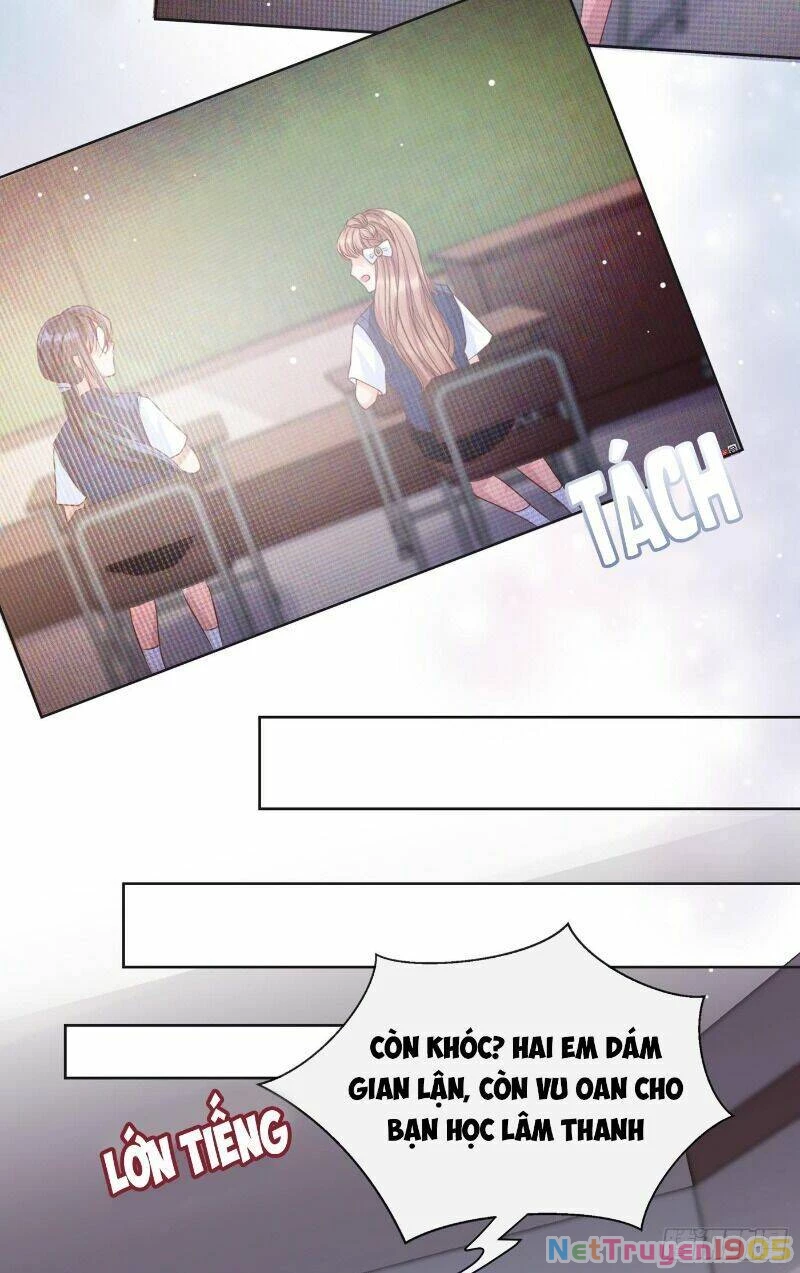 Hệ Thống Xuyên Nhanh: Ác Nam Không Dễ Chọc Chapter 28 - 26