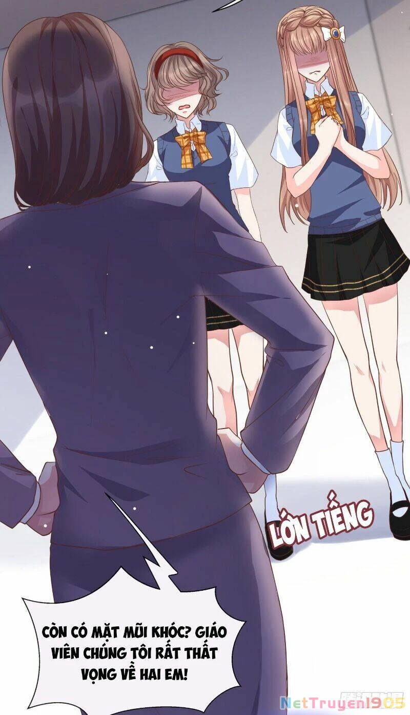 Hệ Thống Xuyên Nhanh: Ác Nam Không Dễ Chọc Chapter 28 - 27