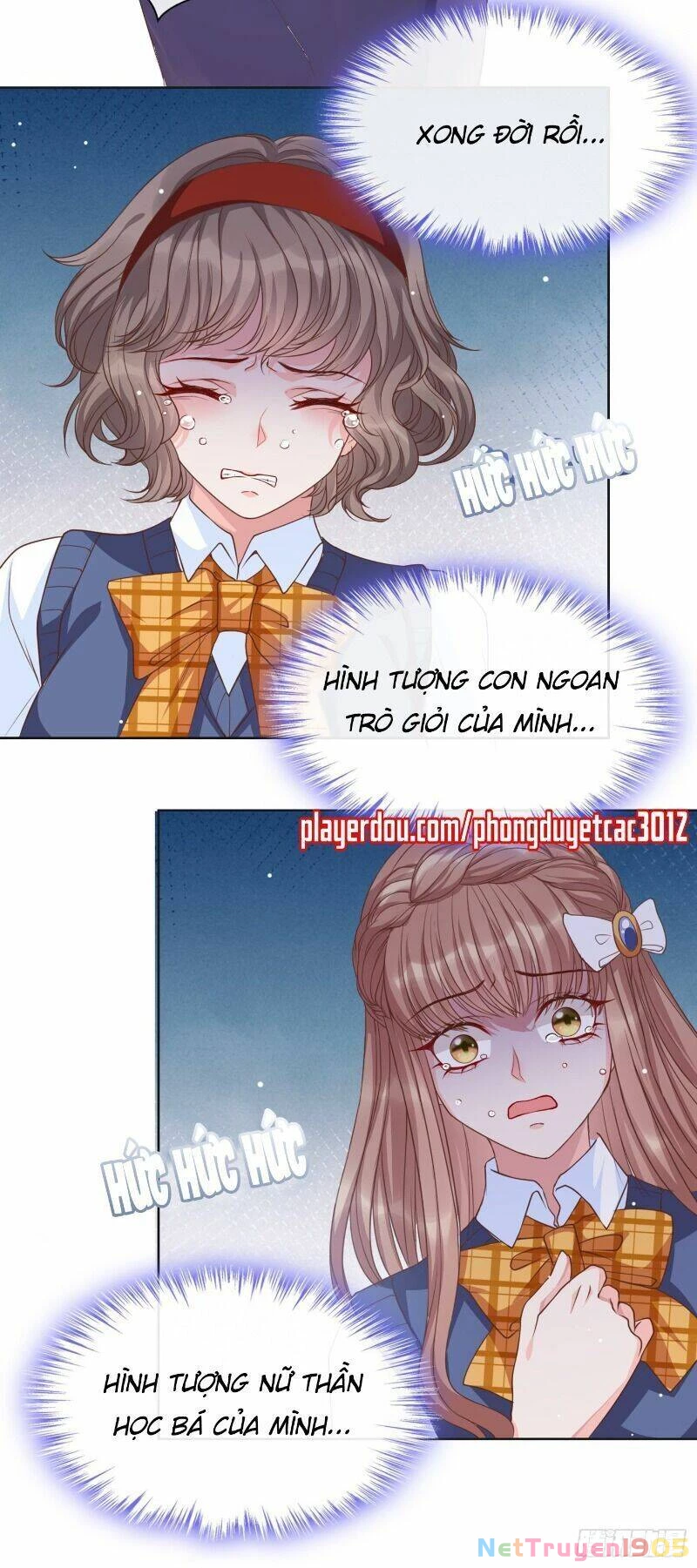 Hệ Thống Xuyên Nhanh: Ác Nam Không Dễ Chọc Chapter 28 - 28