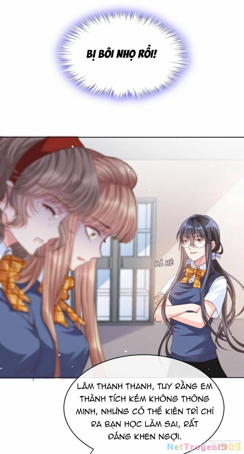 Hệ Thống Xuyên Nhanh: Ác Nam Không Dễ Chọc Chapter 28 - 29