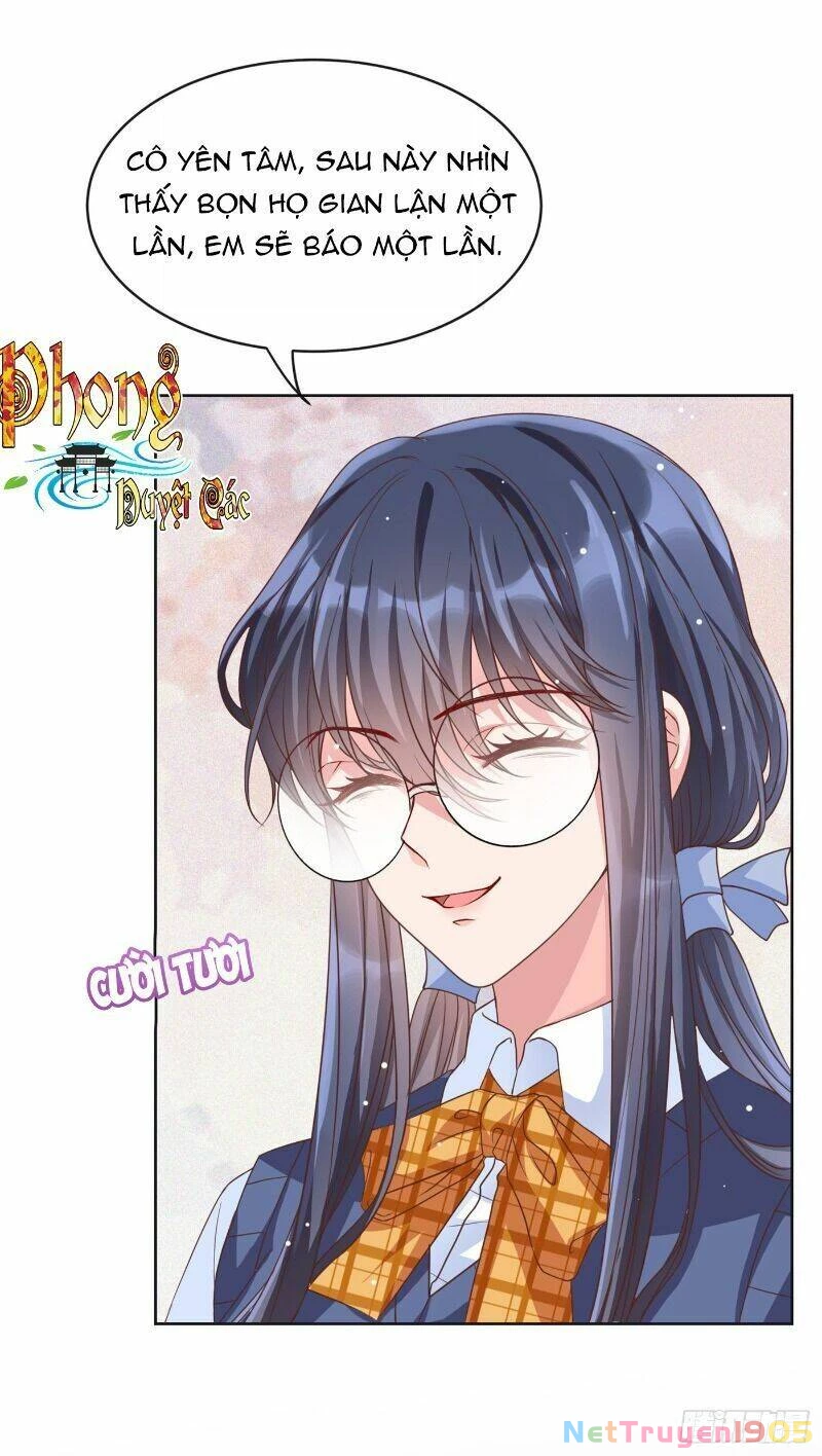 Hệ Thống Xuyên Nhanh: Ác Nam Không Dễ Chọc Chapter 28 - 31