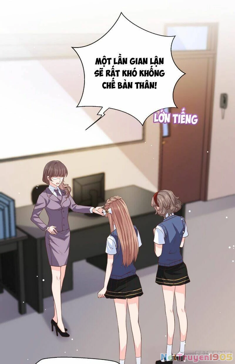 Hệ Thống Xuyên Nhanh: Ác Nam Không Dễ Chọc Chapter 28 - 32