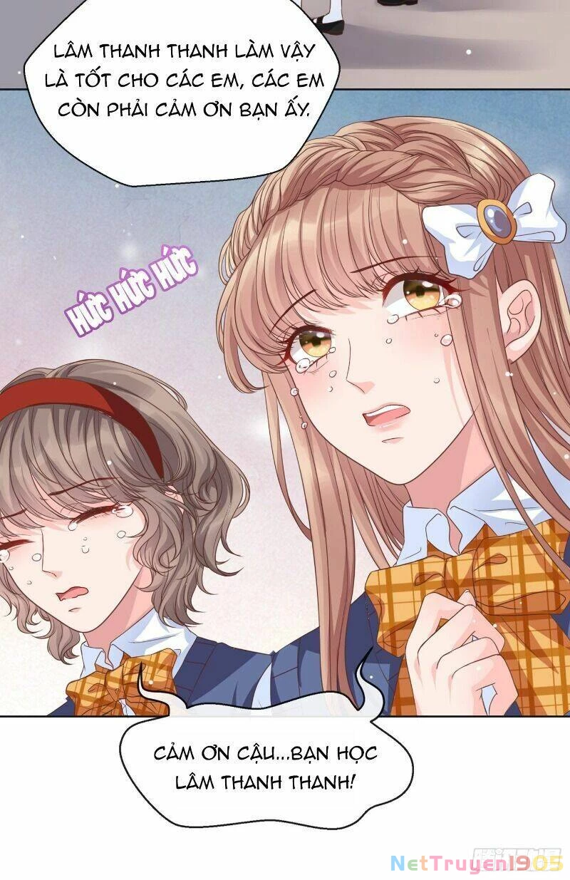 Hệ Thống Xuyên Nhanh: Ác Nam Không Dễ Chọc Chapter 28 - 33