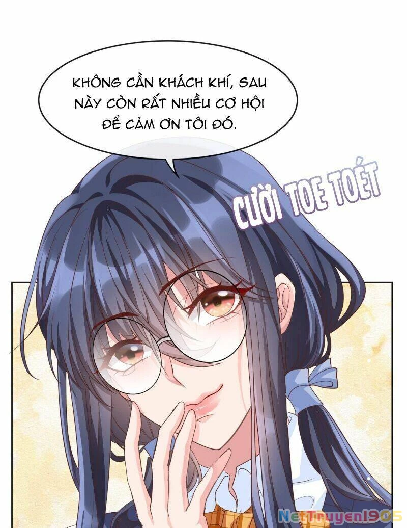 Hệ Thống Xuyên Nhanh: Ác Nam Không Dễ Chọc Chapter 28 - 35