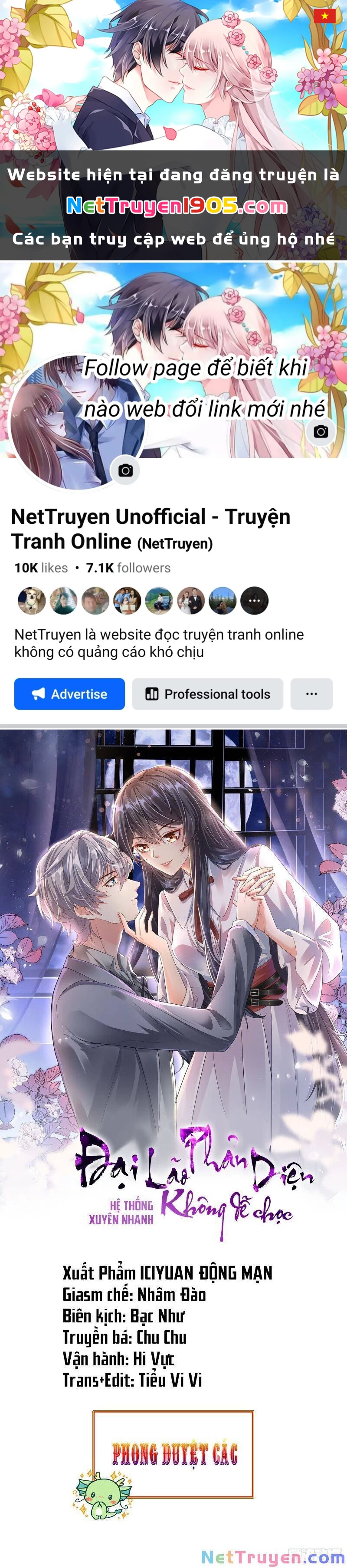 Hệ Thống Xuyên Nhanh: Ác Nam Không Dễ Chọc Chapter 29 - 1