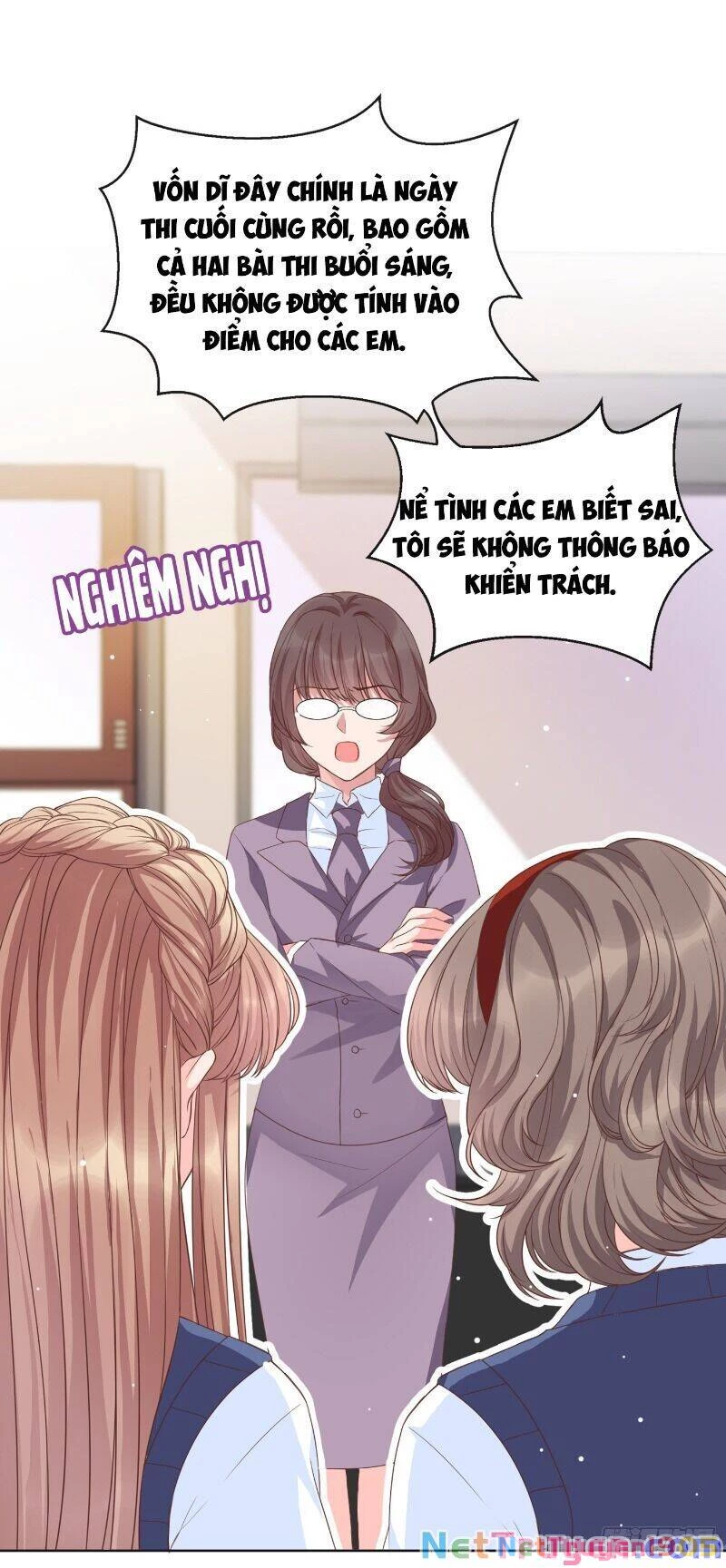 Hệ Thống Xuyên Nhanh: Ác Nam Không Dễ Chọc Chapter 29 - 2