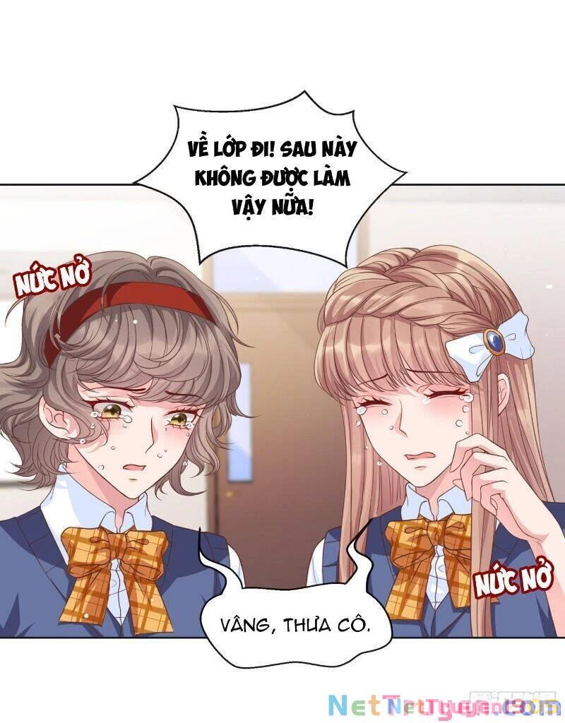 Hệ Thống Xuyên Nhanh: Ác Nam Không Dễ Chọc Chapter 29 - 3