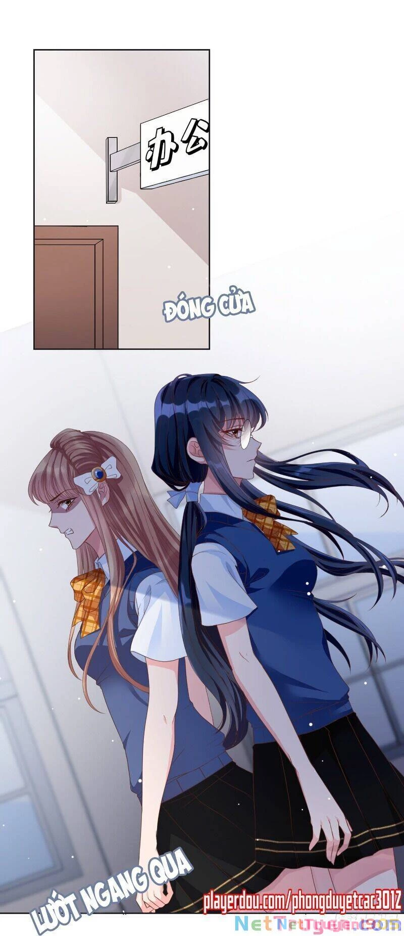 Hệ Thống Xuyên Nhanh: Ác Nam Không Dễ Chọc Chapter 29 - 4