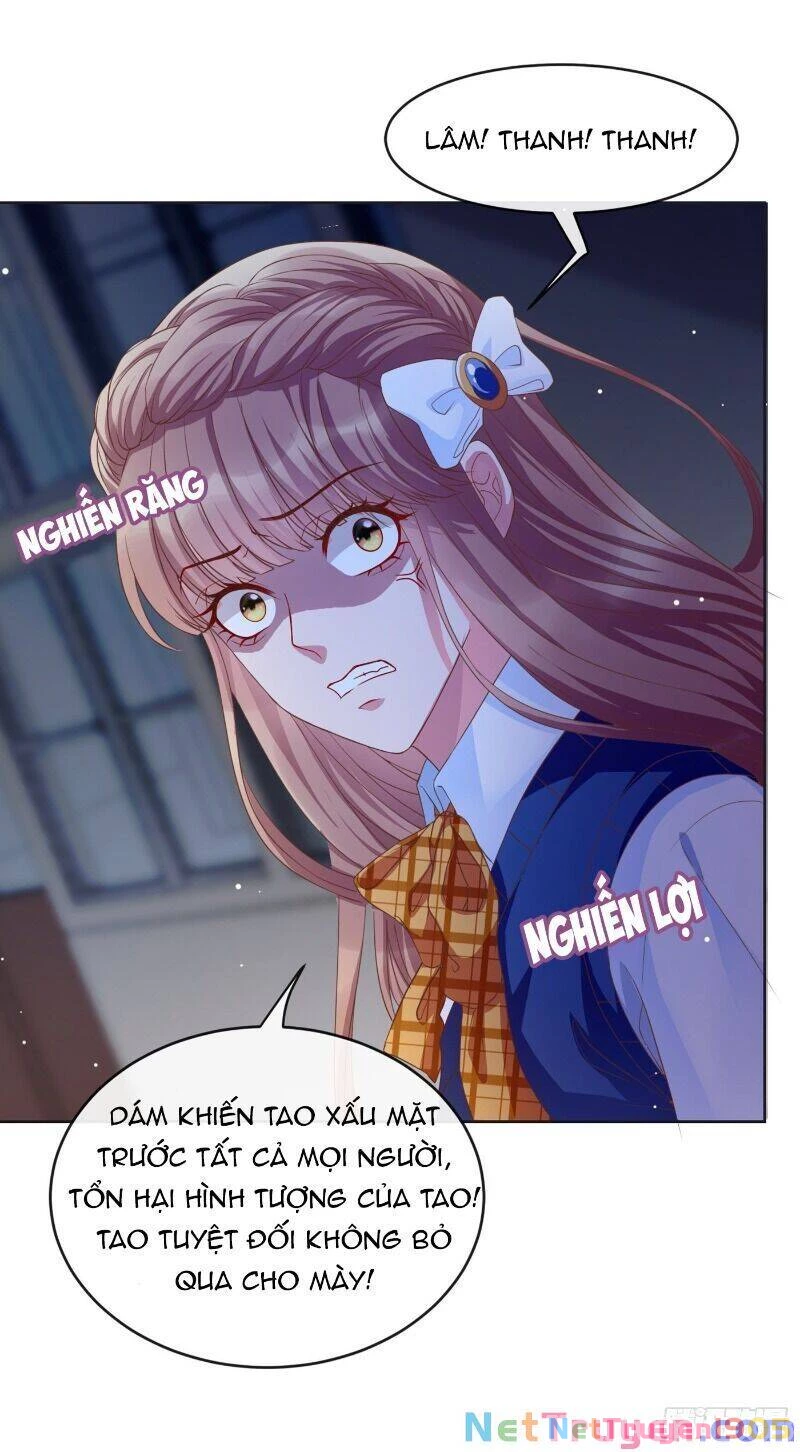 Hệ Thống Xuyên Nhanh: Ác Nam Không Dễ Chọc Chapter 29 - 5