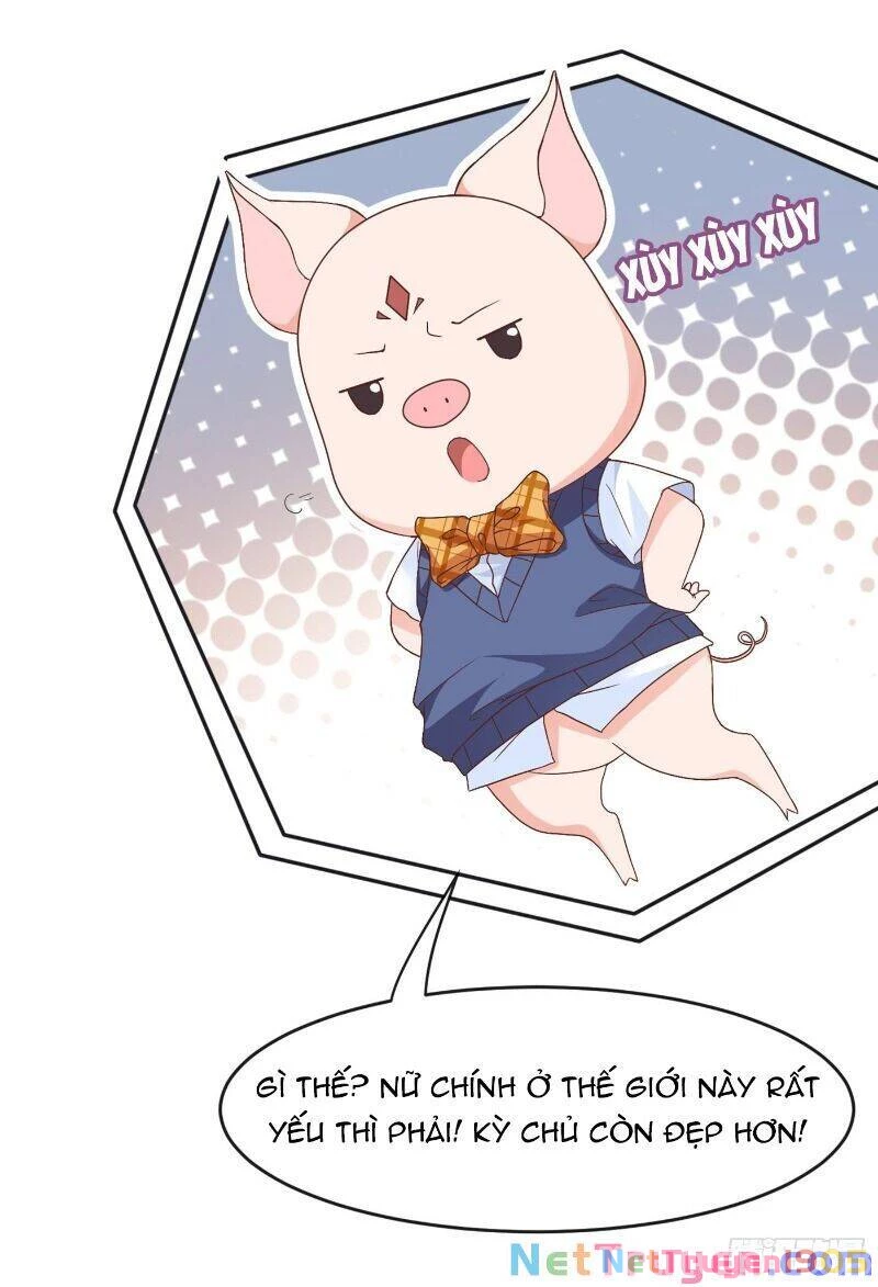 Hệ Thống Xuyên Nhanh: Ác Nam Không Dễ Chọc Chapter 29 - 6