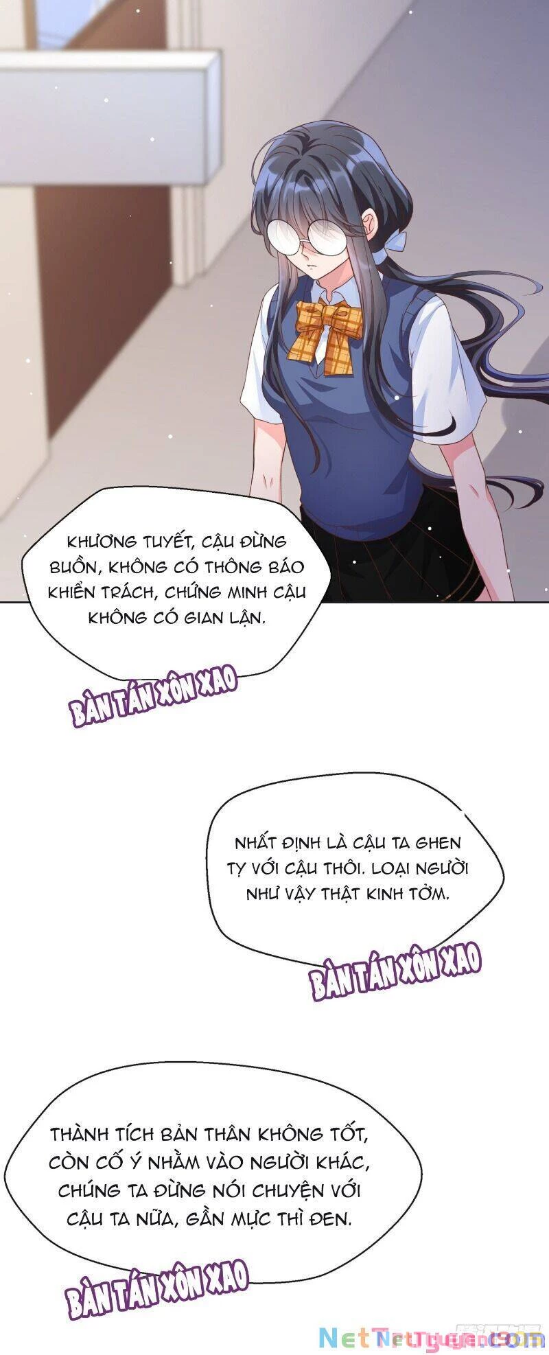 Hệ Thống Xuyên Nhanh: Ác Nam Không Dễ Chọc Chapter 29 - 9