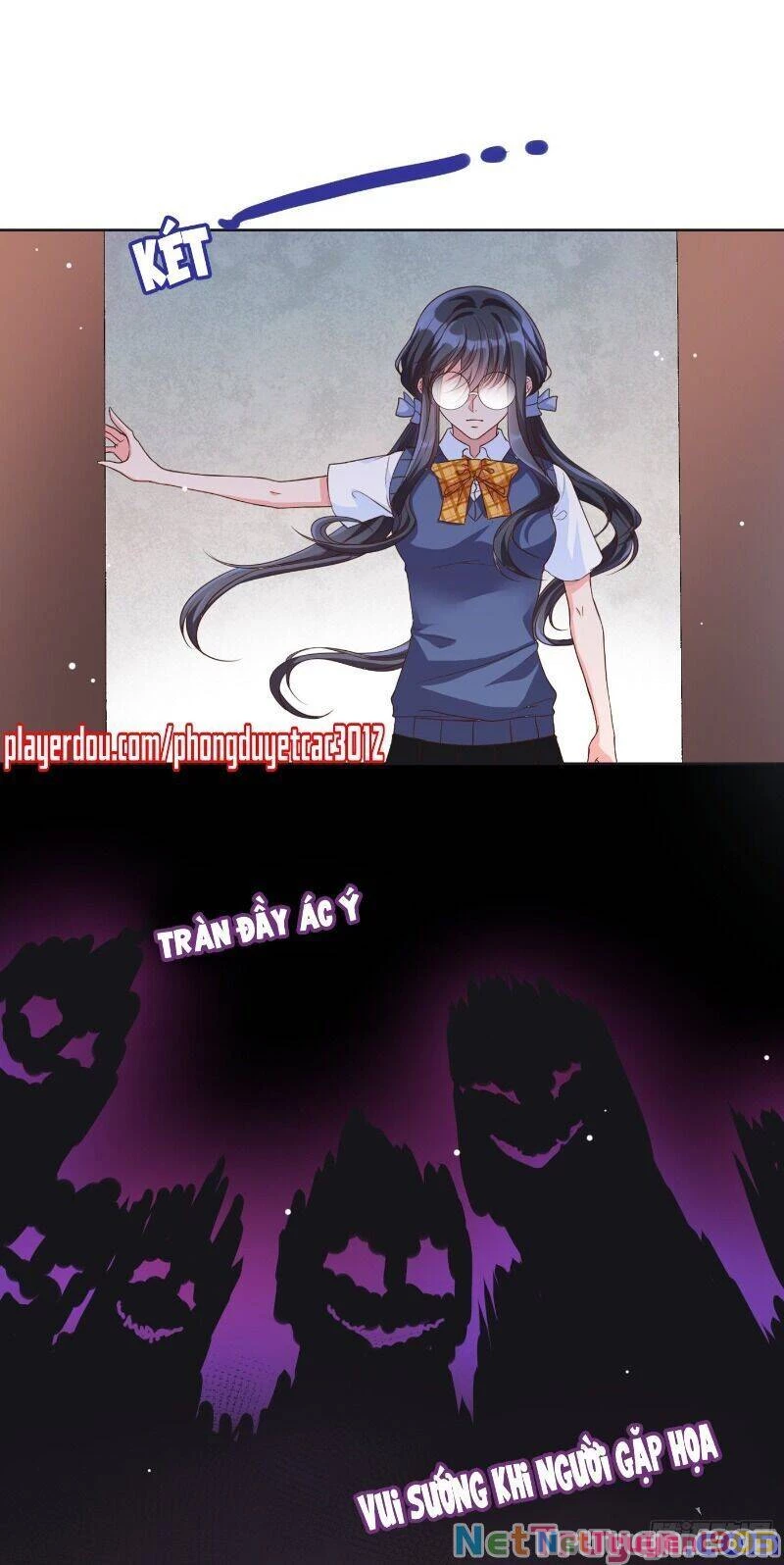 Hệ Thống Xuyên Nhanh: Ác Nam Không Dễ Chọc Chapter 29 - 10