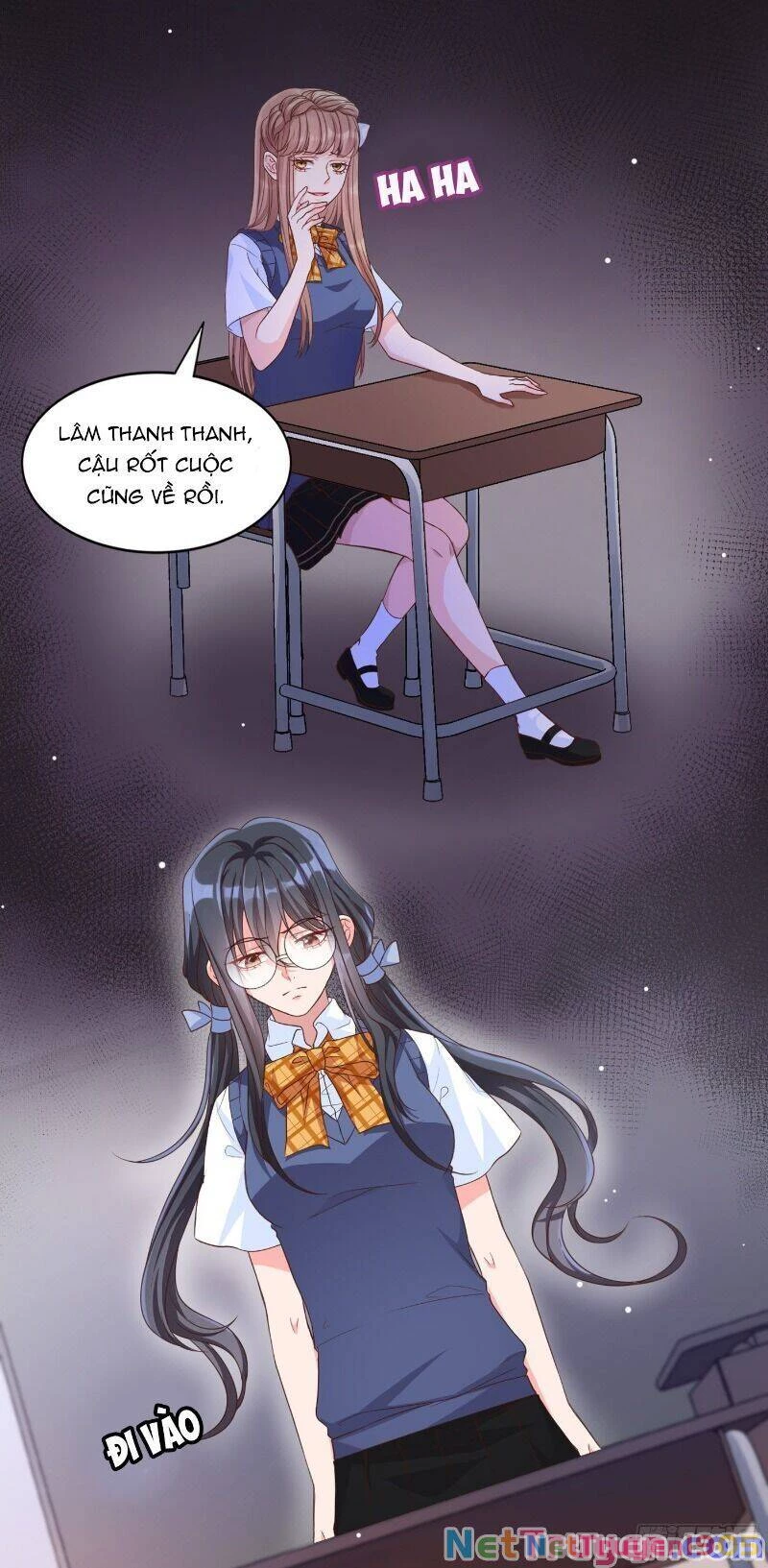 Hệ Thống Xuyên Nhanh: Ác Nam Không Dễ Chọc Chapter 29 - 11