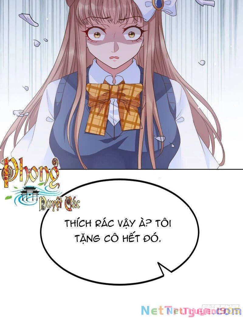 Hệ Thống Xuyên Nhanh: Ác Nam Không Dễ Chọc Chapter 29 - 14