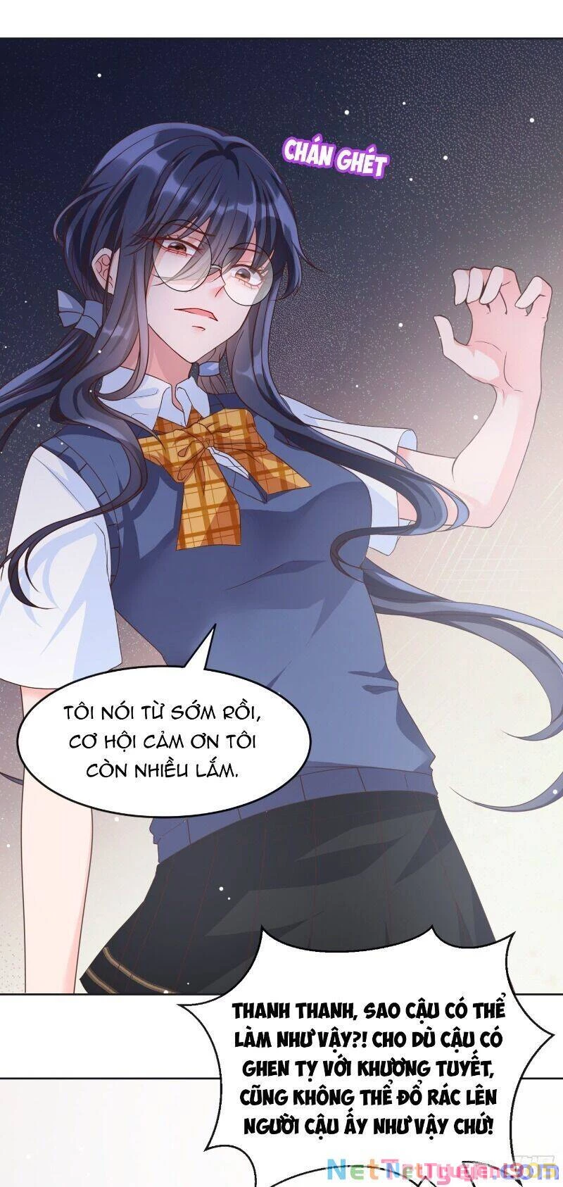 Hệ Thống Xuyên Nhanh: Ác Nam Không Dễ Chọc Chapter 29 - 15