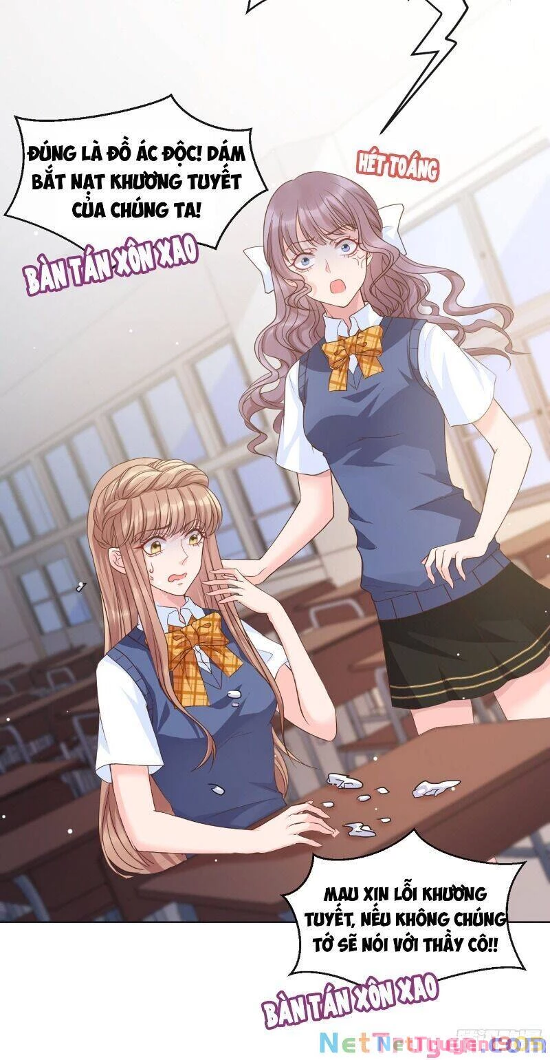 Hệ Thống Xuyên Nhanh: Ác Nam Không Dễ Chọc Chapter 29 - 16