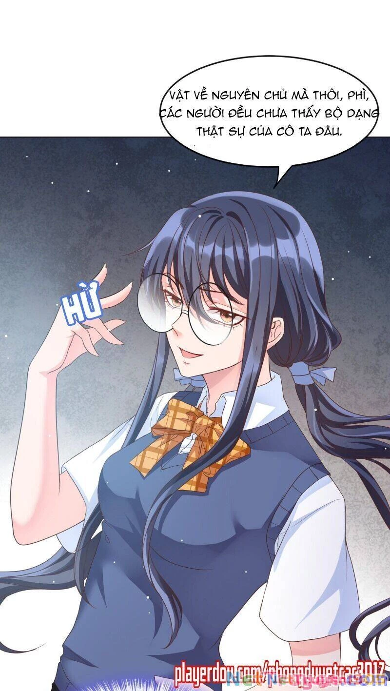 Hệ Thống Xuyên Nhanh: Ác Nam Không Dễ Chọc Chapter 29 - 17