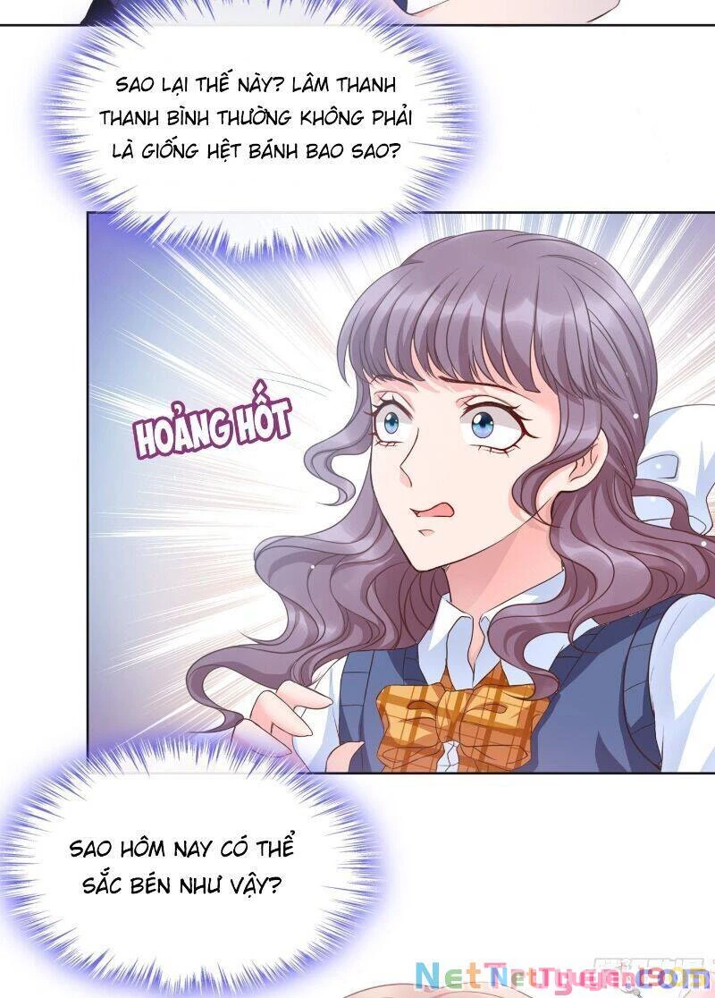 Hệ Thống Xuyên Nhanh: Ác Nam Không Dễ Chọc Chapter 29 - 18