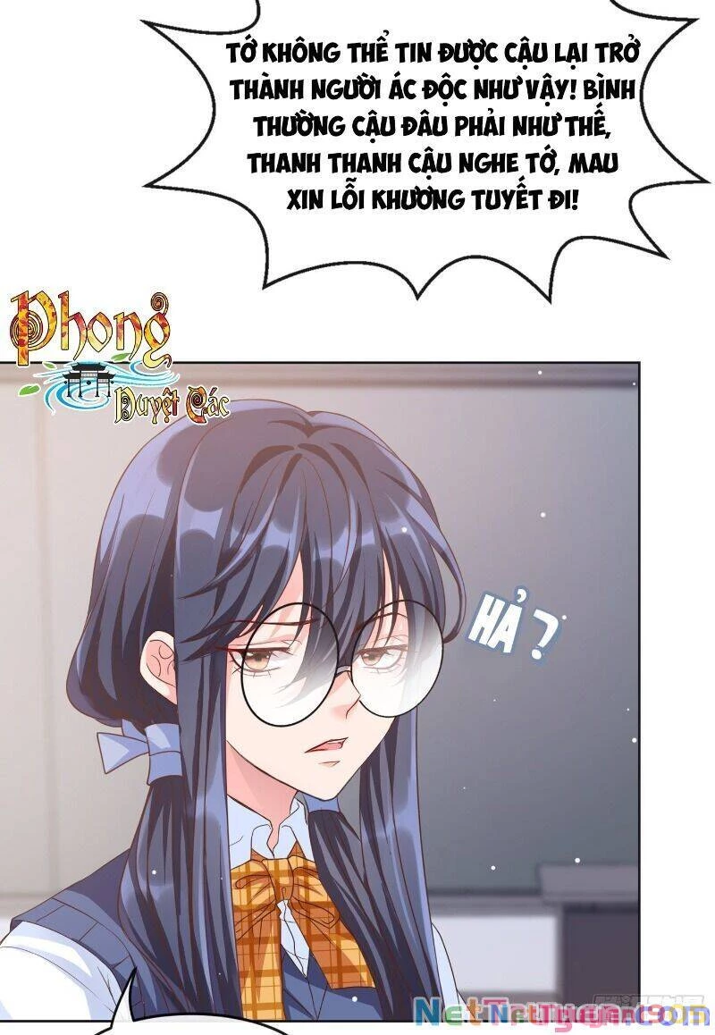 Hệ Thống Xuyên Nhanh: Ác Nam Không Dễ Chọc Chapter 29 - 20