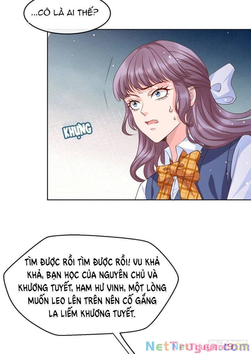 Hệ Thống Xuyên Nhanh: Ác Nam Không Dễ Chọc Chapter 29 - 21