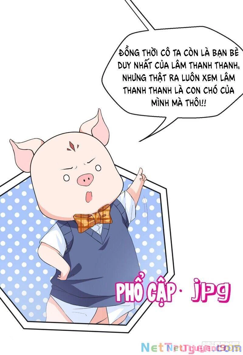 Hệ Thống Xuyên Nhanh: Ác Nam Không Dễ Chọc Chapter 29 - 22