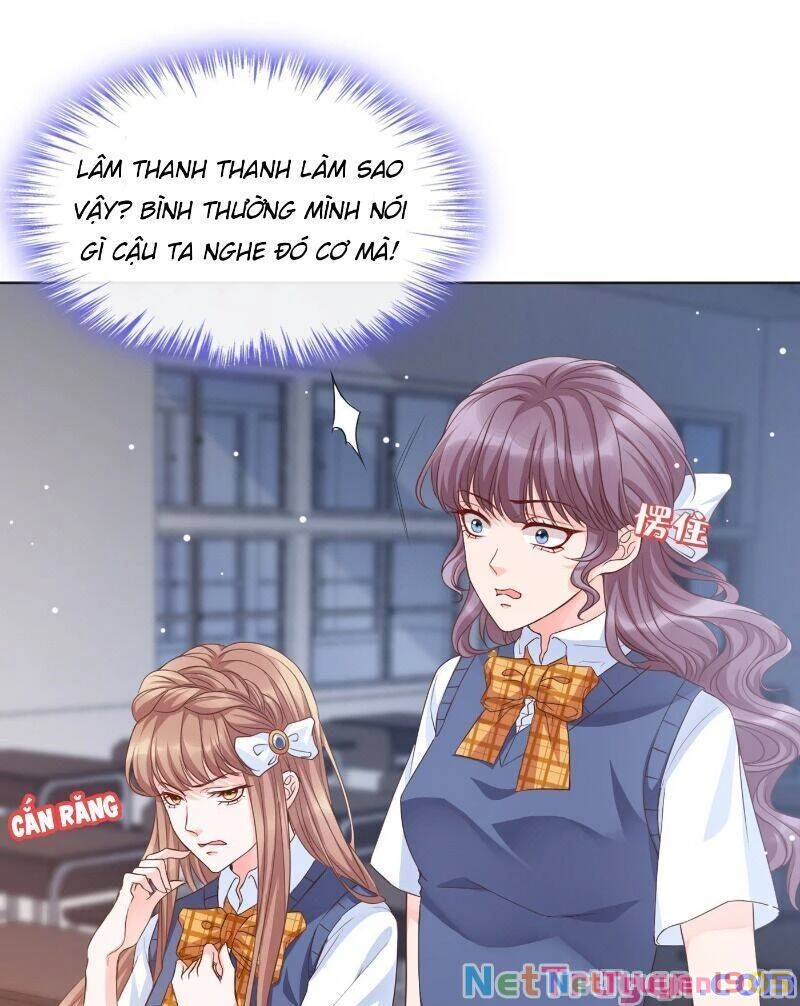 Hệ Thống Xuyên Nhanh: Ác Nam Không Dễ Chọc Chapter 29 - 23