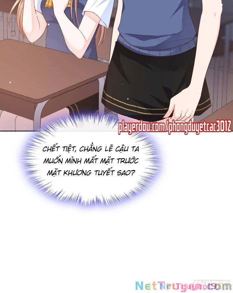 Hệ Thống Xuyên Nhanh: Ác Nam Không Dễ Chọc Chapter 29 - 24