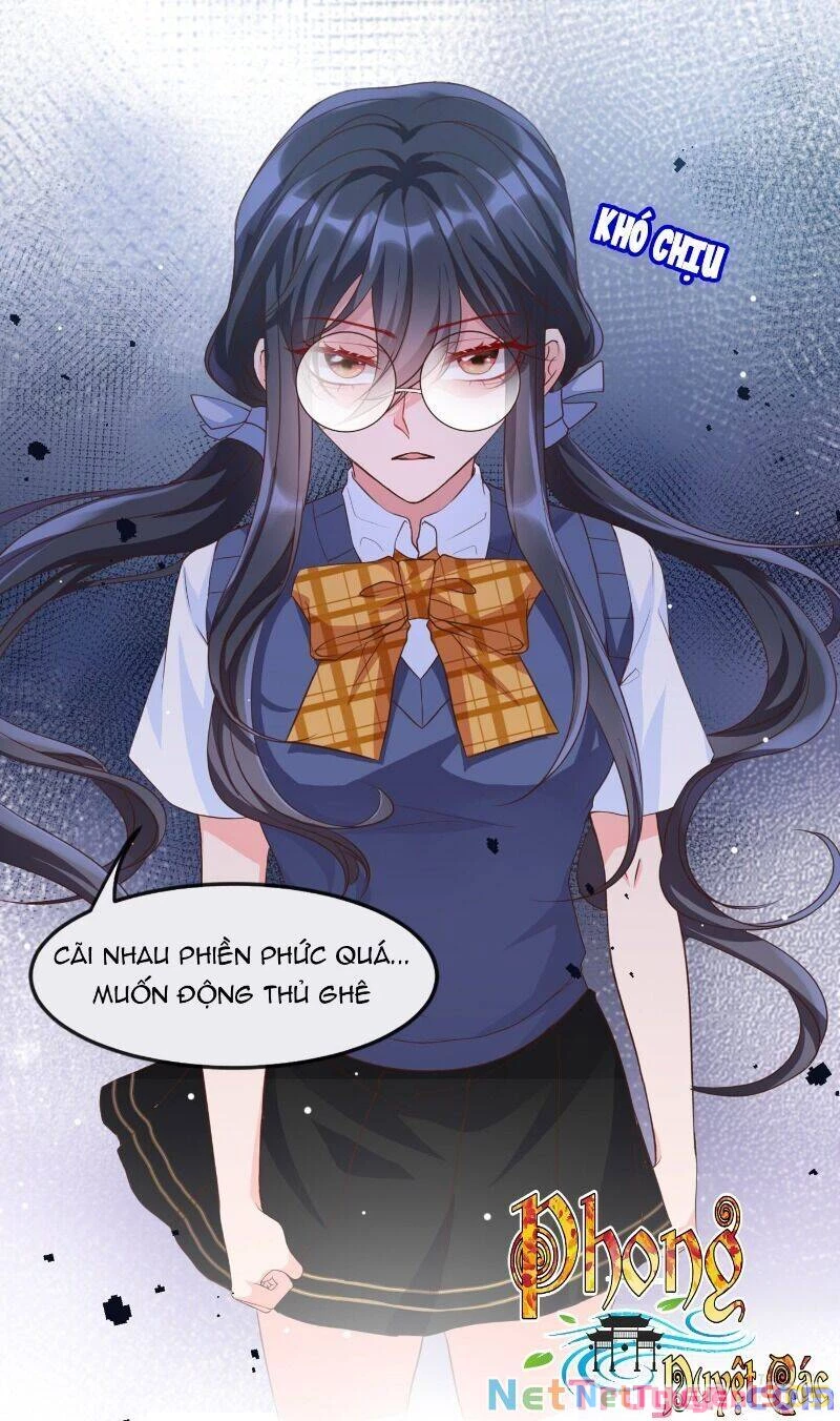Hệ Thống Xuyên Nhanh: Ác Nam Không Dễ Chọc Chapter 29 - 27